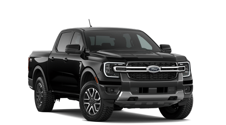 Ranger® vehicle